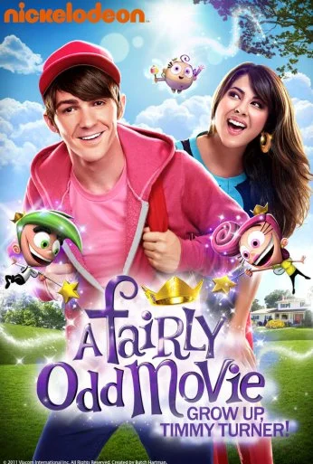 Волшебные родители (2011) онлайн бесплатно